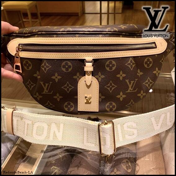 【お洒落で機能的】★LOUIS VUITTON★ショルダーバック